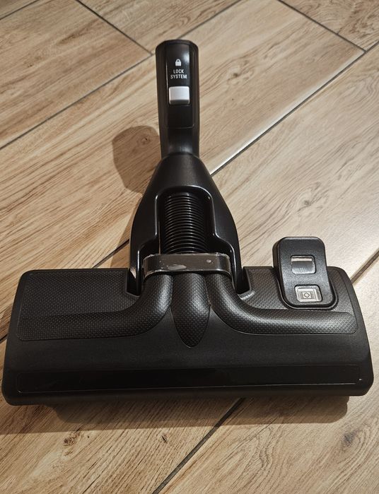 Ssawka 2w1 do odkurzacza