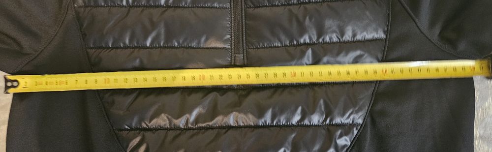 Bluza Nike r.M czarna