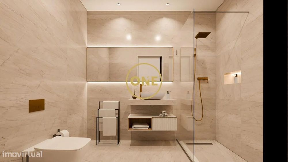 Apartamento T2