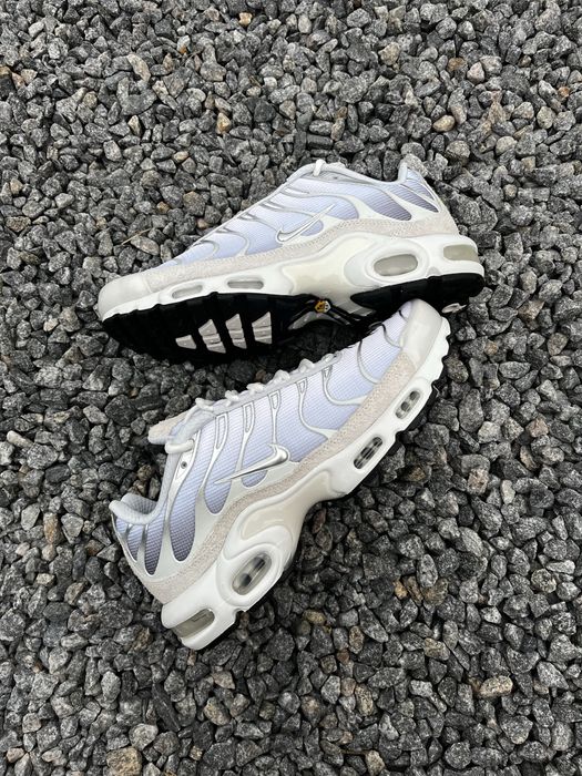 Оригінал Nike Air Max Plus TN