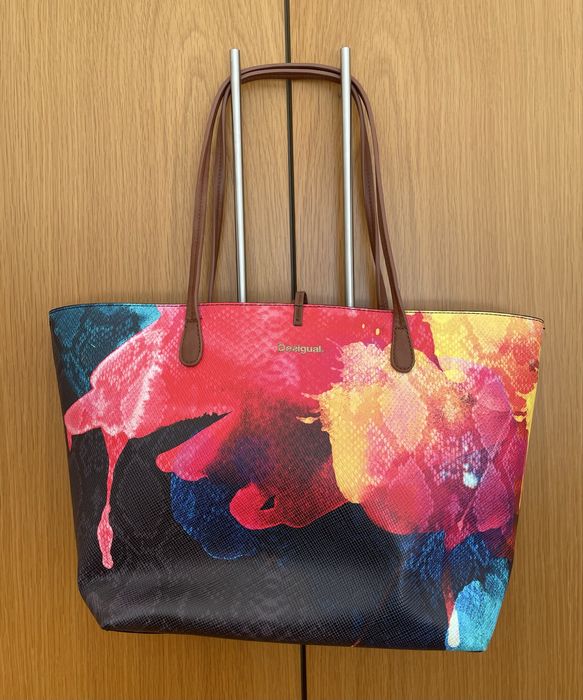 Conjunto de duas malas - Desigual