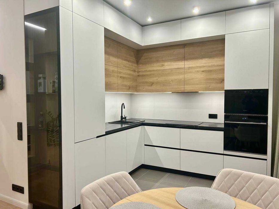 3-к квартира з ремонтом 2022 року. Пр. Олександрівський. (404673)