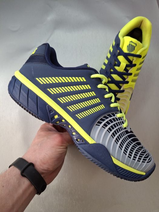 Кроссовки K-Swiss Express Light 3 HB.