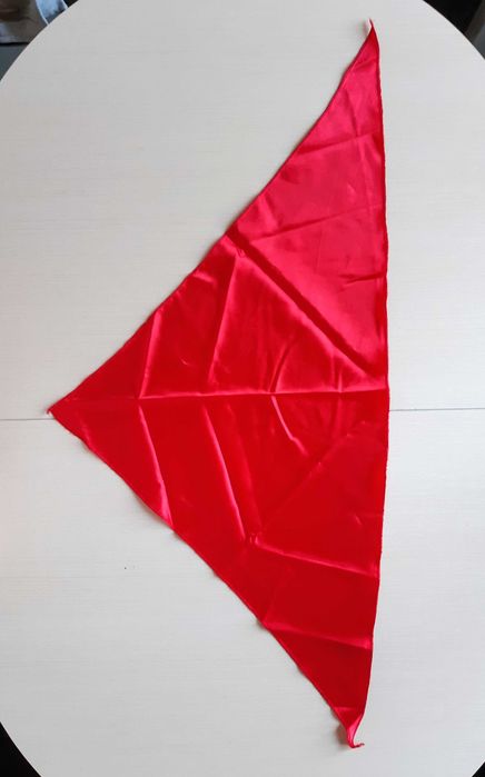 Галстук Пионерский ОРИГИНАЛ СССР