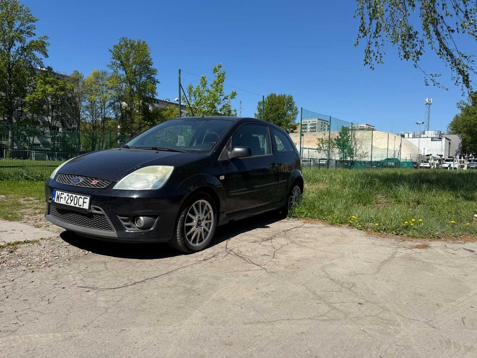 Ford Fiesta ST 2.0 - 150 KM + INSTALACJA LPG