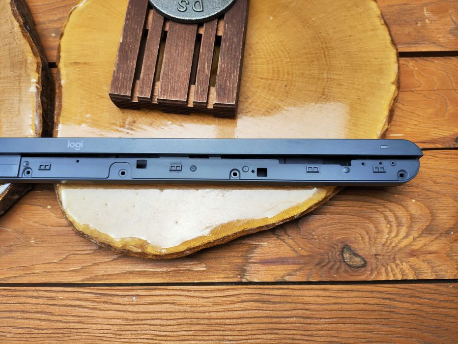 Oryginalna Obudowa Tylna Stopka Logitech MX Keys