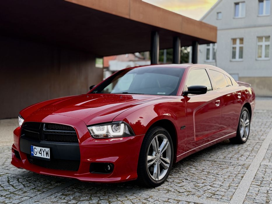 Dodge Charger