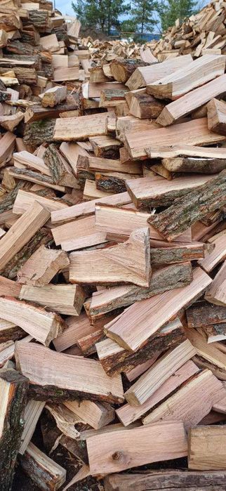 Продам дубові дрова для опалення | Доставка по Харкову і області
