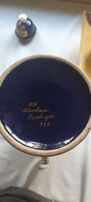 Jarra antiga com mais se 50 anos .