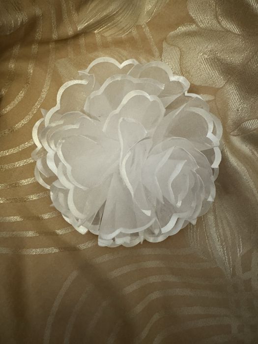 Бантик для девочки