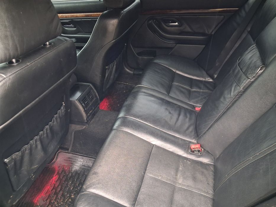 Продам  BMW  e39