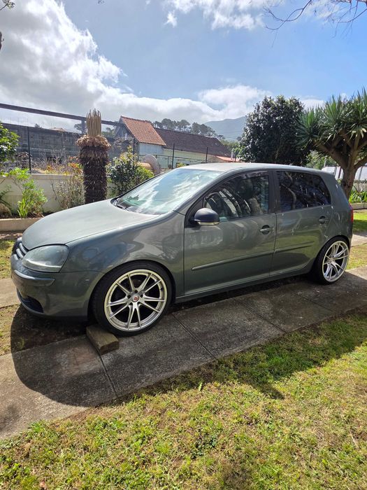 VW Golf