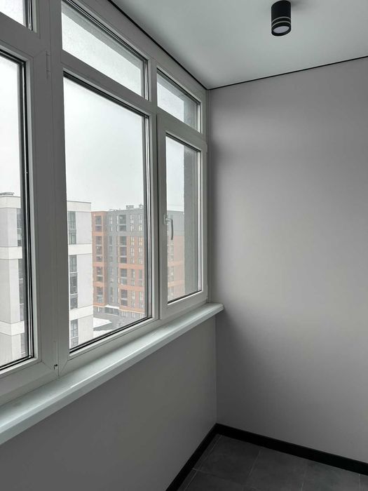 Здам в оренду двокімнатну квартиру на Зеленій (біля Арсену)