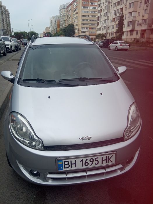 Продажа Chery Kimo 2013