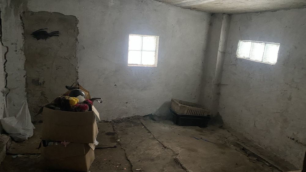 Гараж у Борисполі