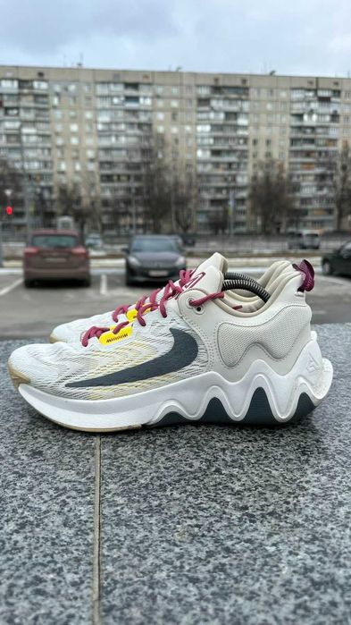 #4188 Nike Giannis Immortality 2 [US 11|29 cm]