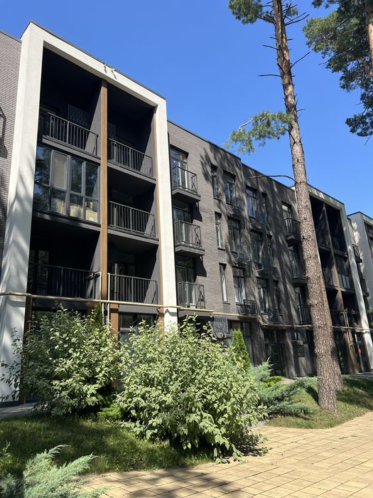 Квартира однокімнатна Оболонь Форест Парк