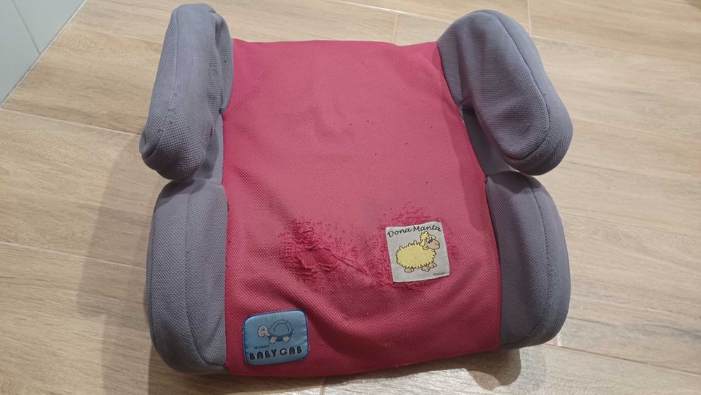 Banco criança para carro