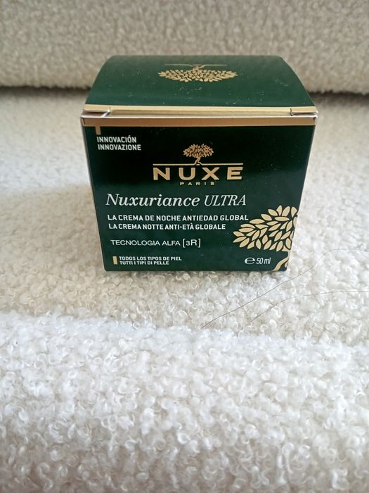Nuxe uxuriance ultra 50ml