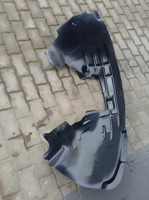 Підкрилок крила передній / задній