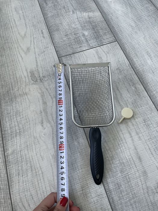 Совок для лотка котам