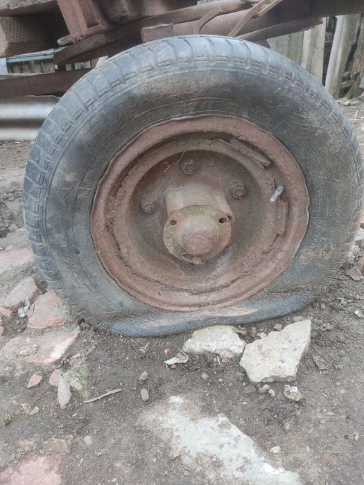 Продам віз для різних потреб