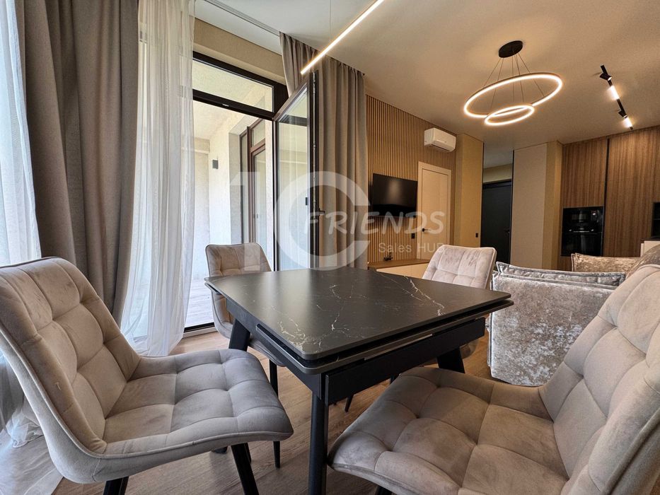 1к квартира з терасою+ремонт з чудовим краєвидом.Park Lake City