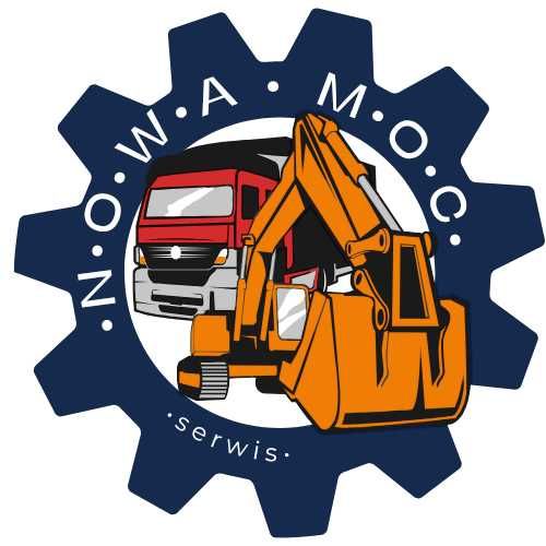 Naprawa ładowarek, koparek, betoniarek we Wrocławiu