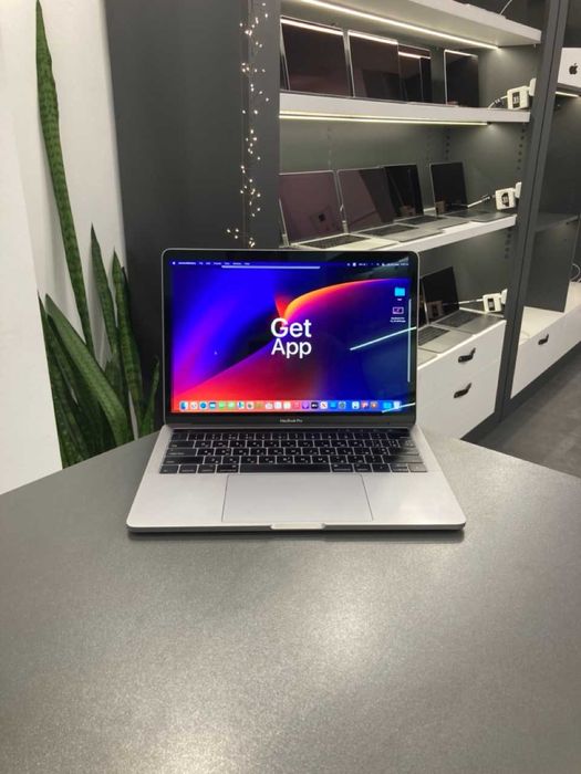 Ноутбук MacBook Pro 13” 2016 i5/8GB/1TB ГАРАНТІЯ 86828