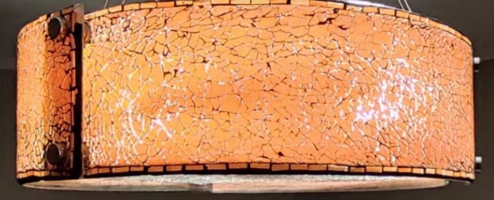 Люстра Brille подвесная