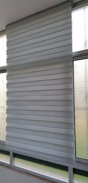 Estore de rolo Night & Day