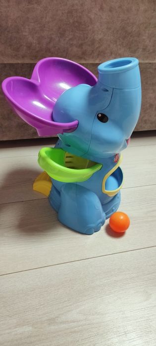 Набір іграшок терміново