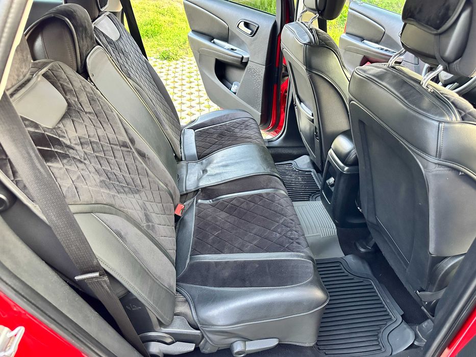 Продам Dodge Journey 2012