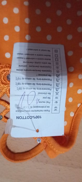 Koszula damska na ramiączkach