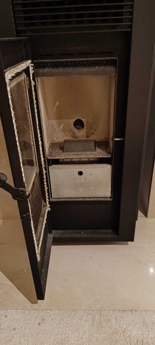 Salamandra Pellets Solzaima