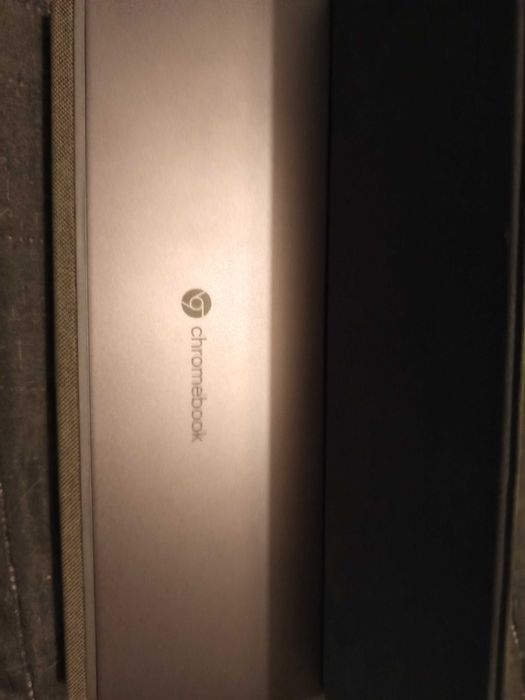 Lenovo duet 3 Chromebook