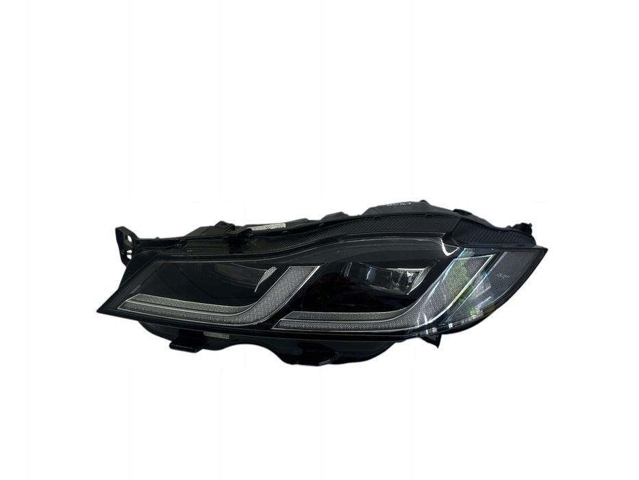lampa lewa przednia jaguar xf ii x260 lift f-pace x761 full led mid rt