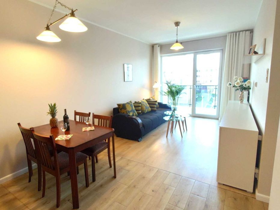 Mieszkanie – Gliwice - Widok 4