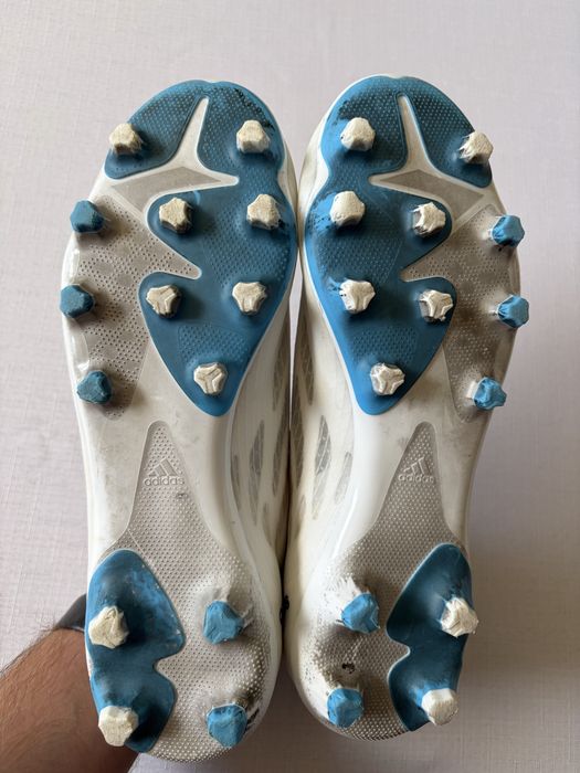 Buty korki Adidas x Speedflow.3 MG rozmiar 42
