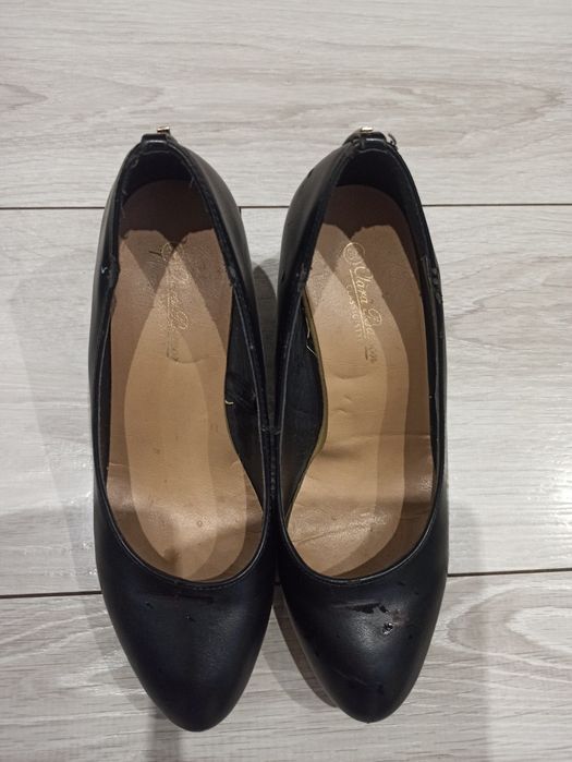 Buty damskie Clara barson rozmiar 38