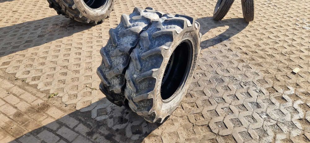 9.5r20 250/85r20 8.3-20, 8.00-20 BKT 2020r bez napraw