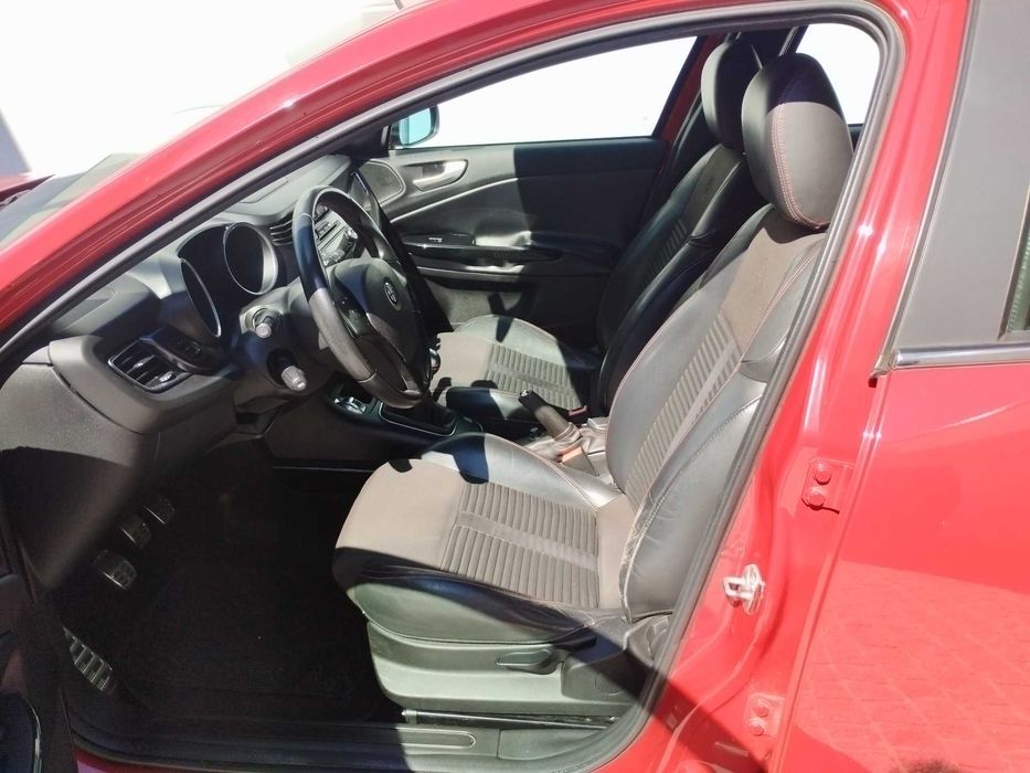 Alfa Romeo Giulieta 1.6 JTDm Distinctive