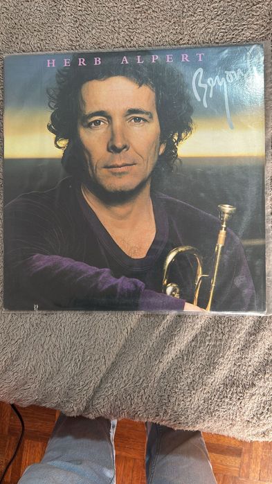 Disco de vinil antigos