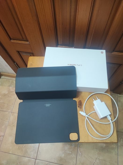 Xiaomi pad 5 6/128 планшет