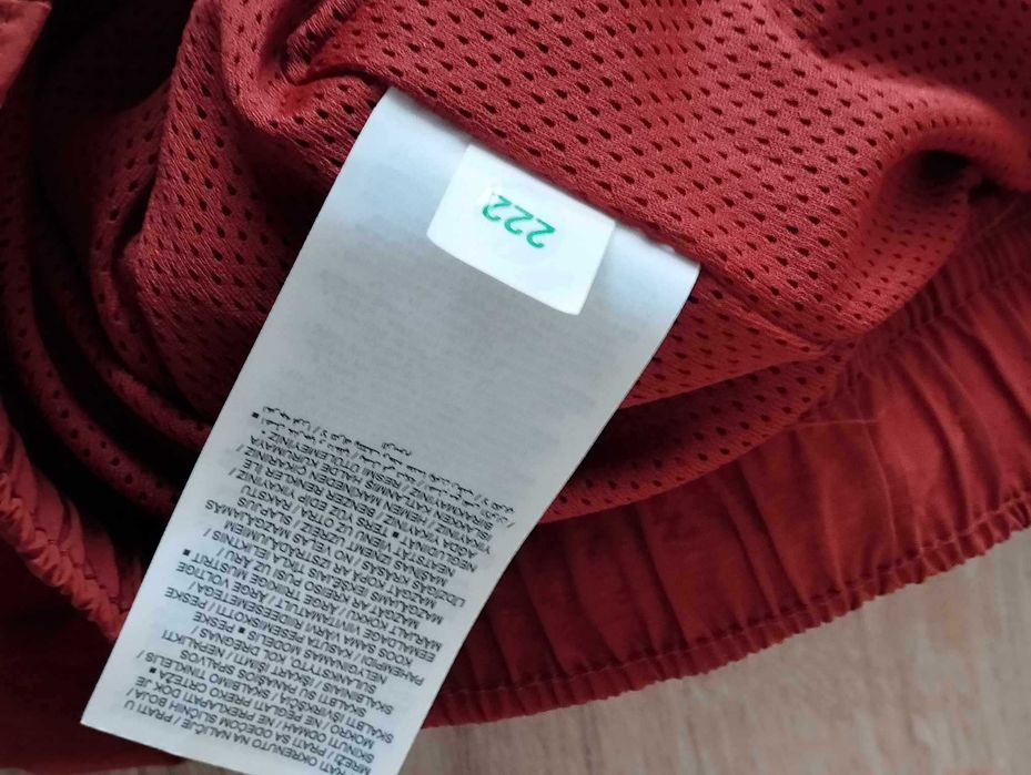 Air Jordan Essential Statement Warm-up pants spodnie szelesty L