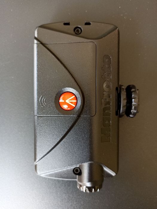 Manfrotto Mini Led Light ML360H - Projector LED