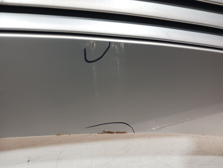 Capot MERCEDES-BENZ Classe E (W210)
