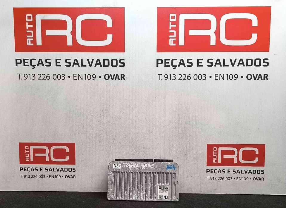 Centralina Motor / ECU | TOYOTA