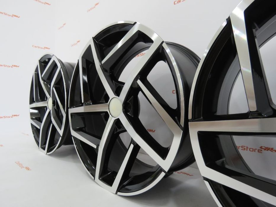 Jantes Look Volkswagen Golf Mk8 19 x 8 et45 5x112