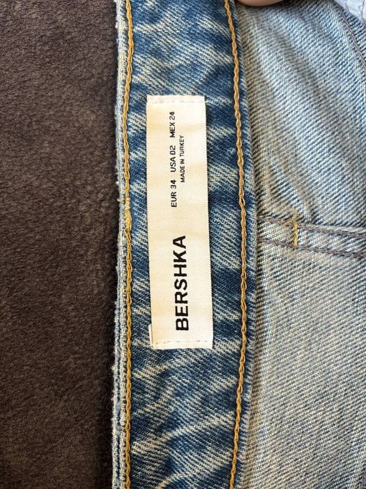 Шорти,BERSKA.34р